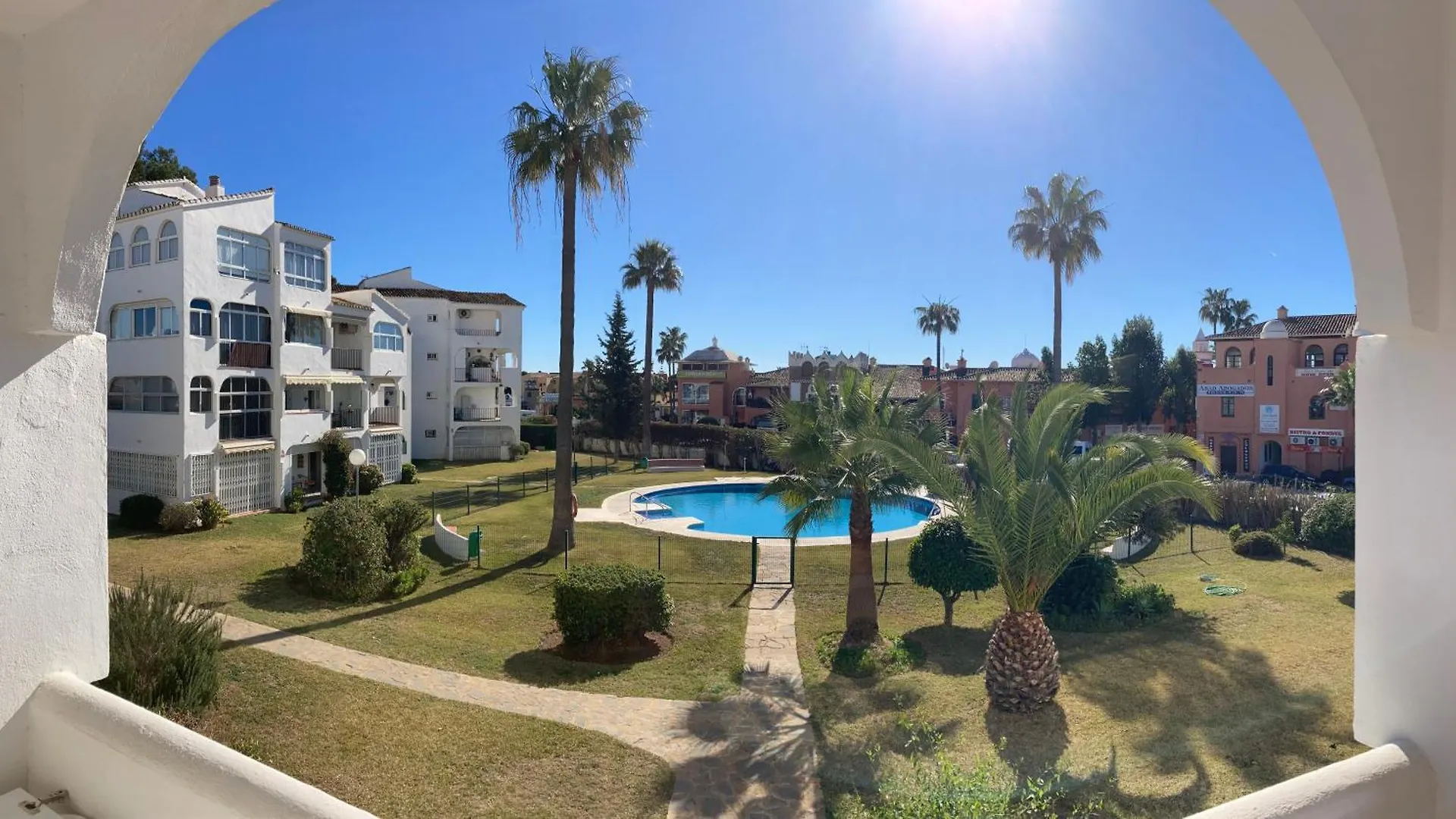 Calahonda Apartment Mijas La Cala De Mijas 0*,