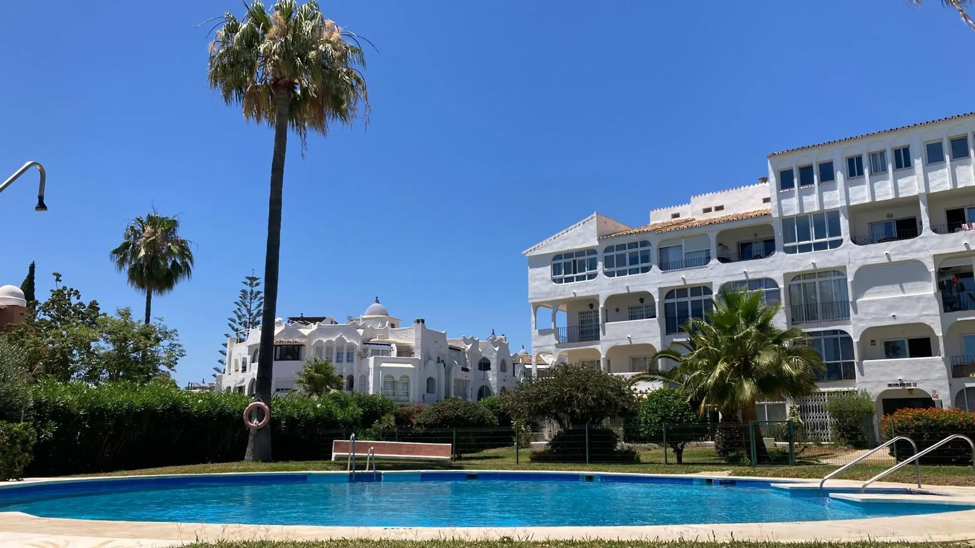 Calahonda Apartment Mijas La Cala De Mijas 0*,  Spain