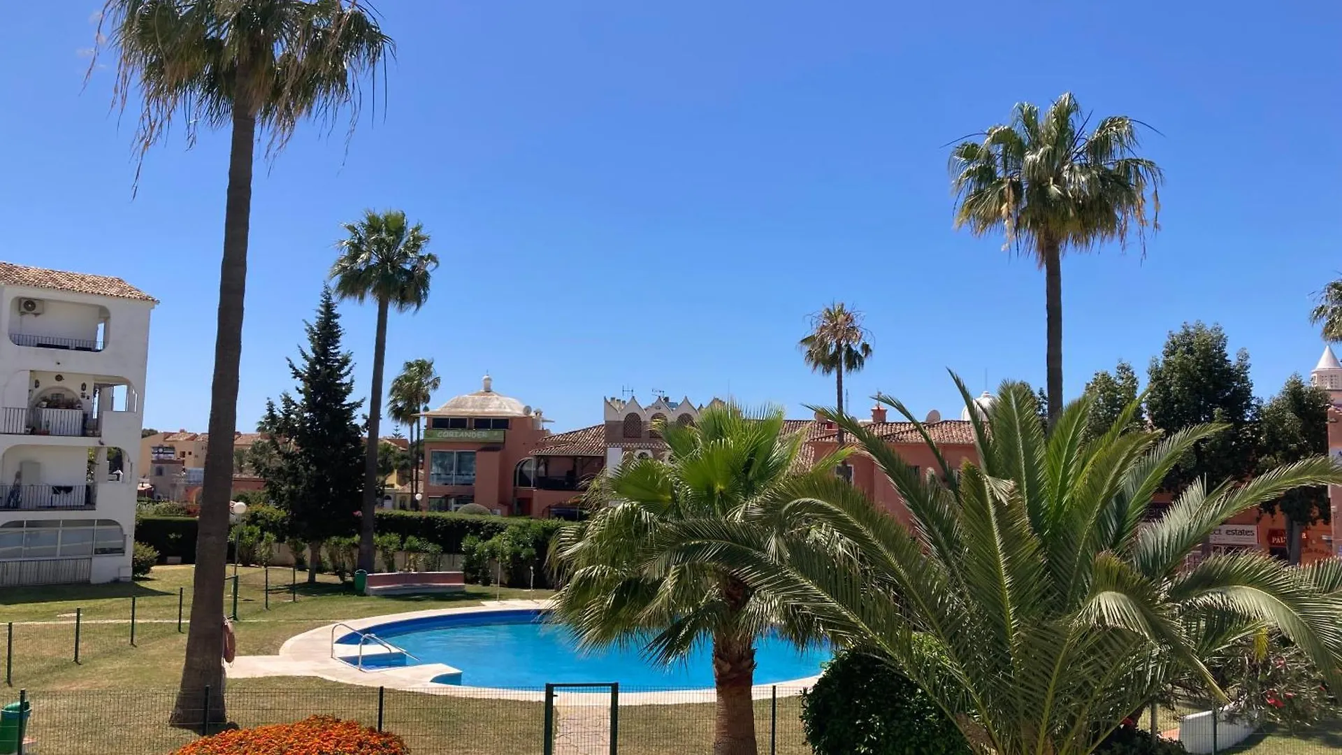 Calahonda Apartment Mijas La Cala De Mijas