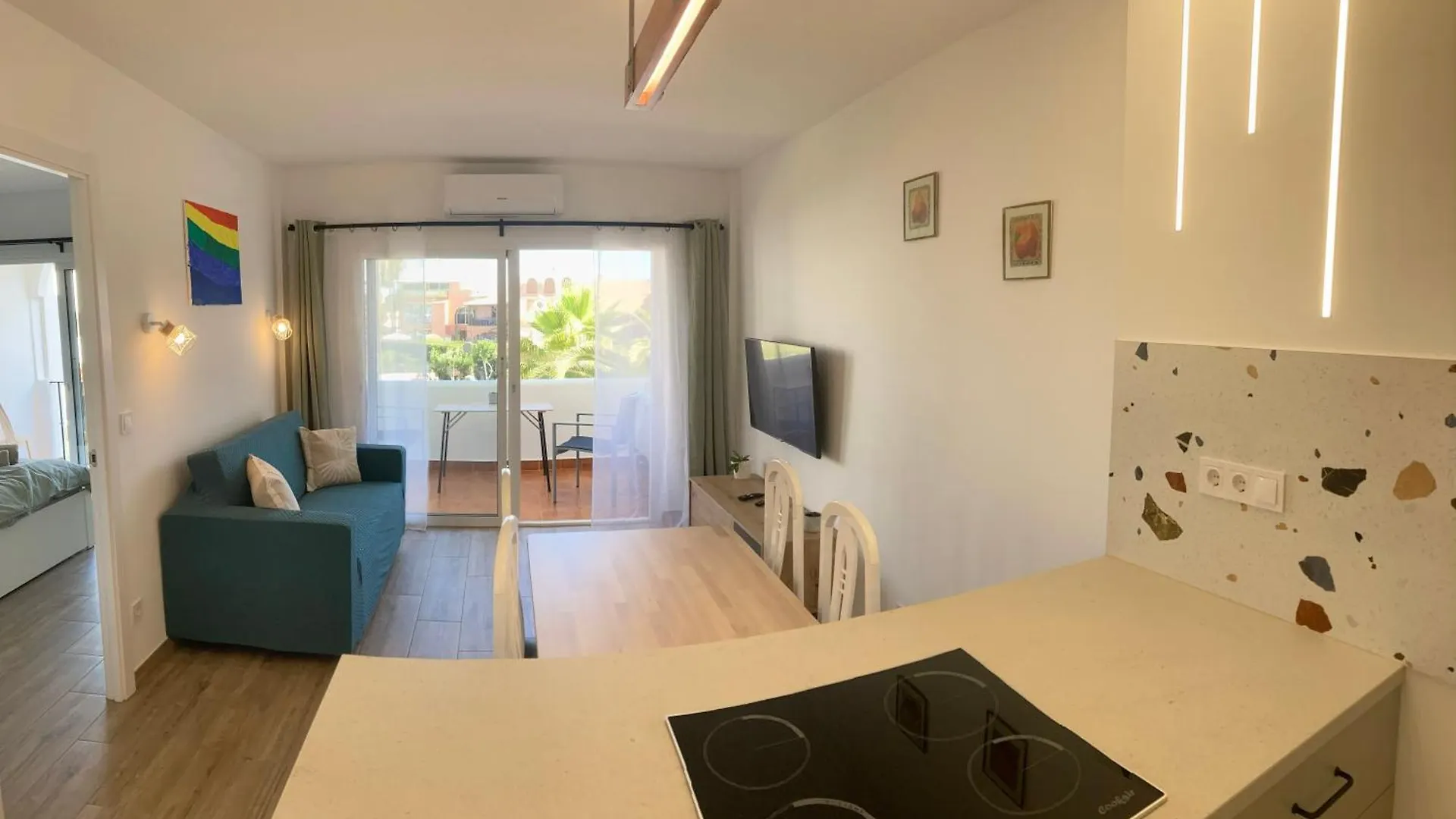 Calahonda Apartment Mijas La Cala De Mijas