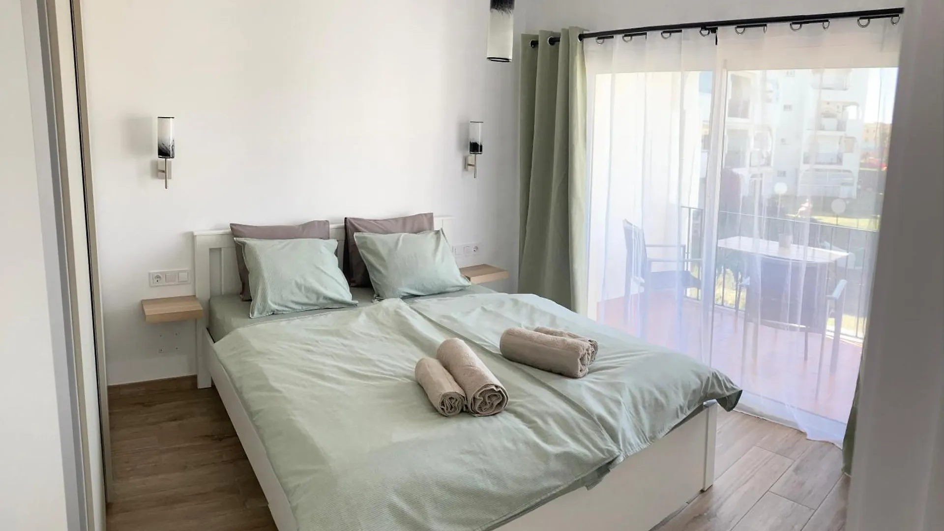 Calahonda Apartment Mijas La Cala De Mijas