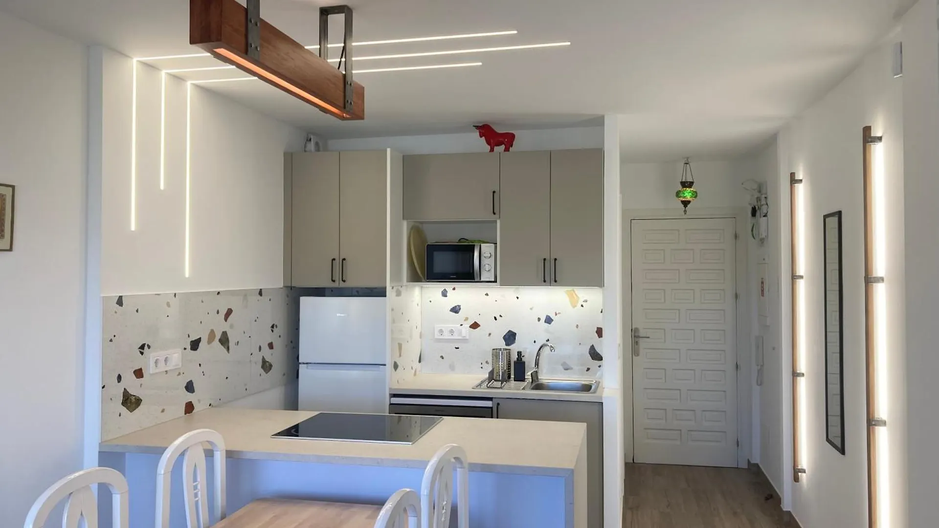 Calahonda Apartment Mijas La Cala De Mijas Spain