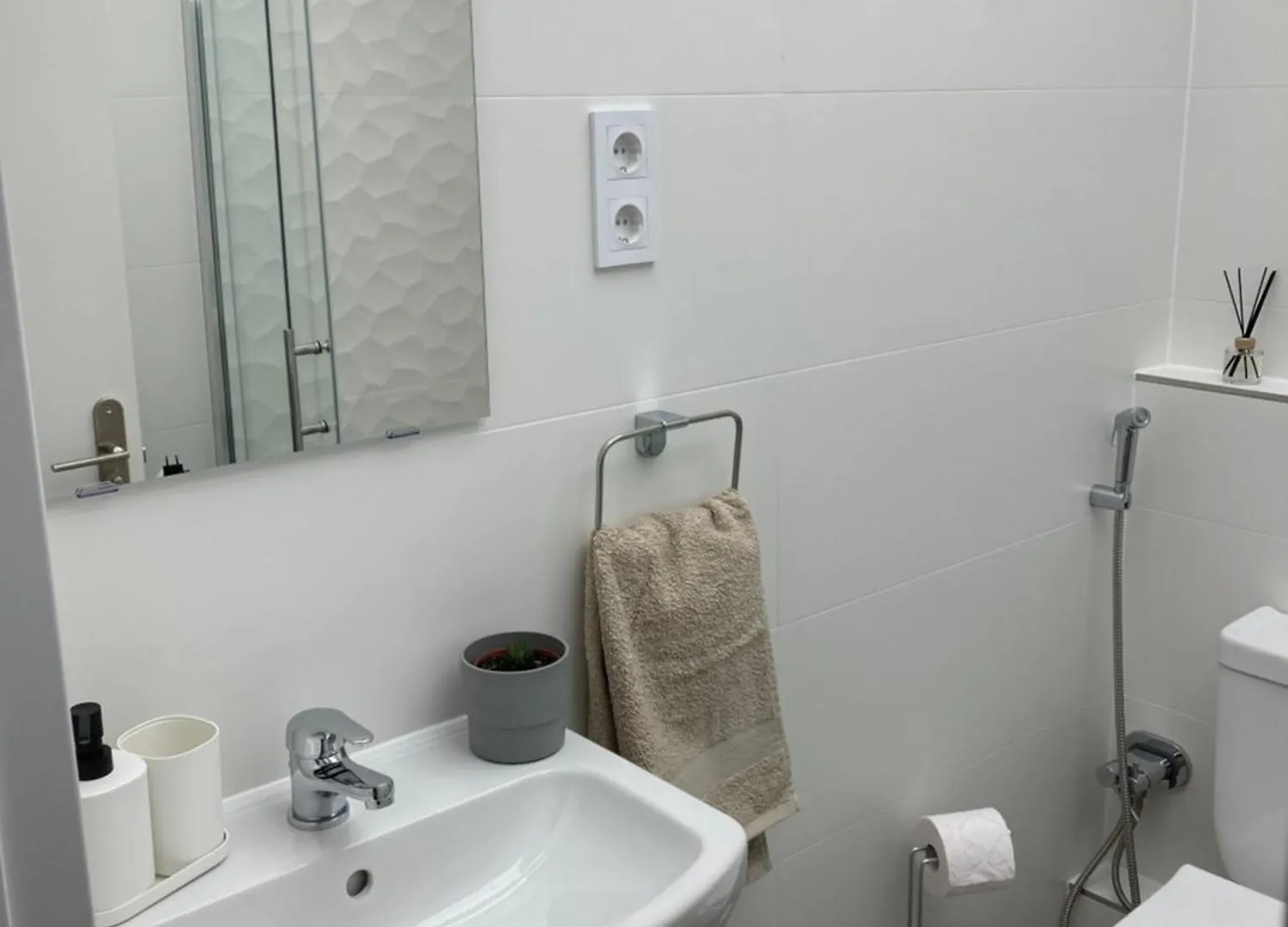 Calahonda Apartment Mijas La Cala De Mijas 0*,  Spain