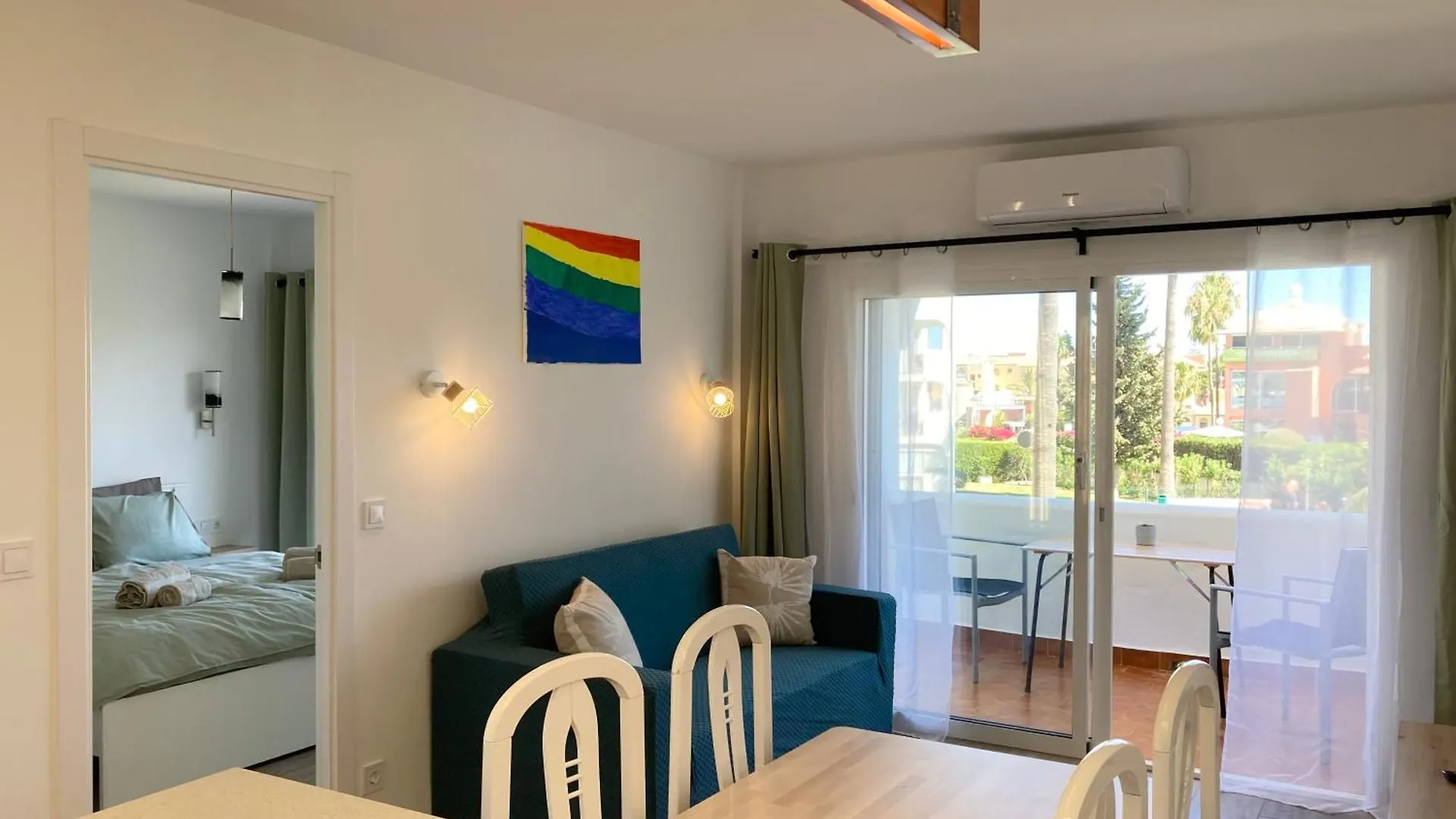 Calahonda Apartment Mijas La Cala De Mijas Spain