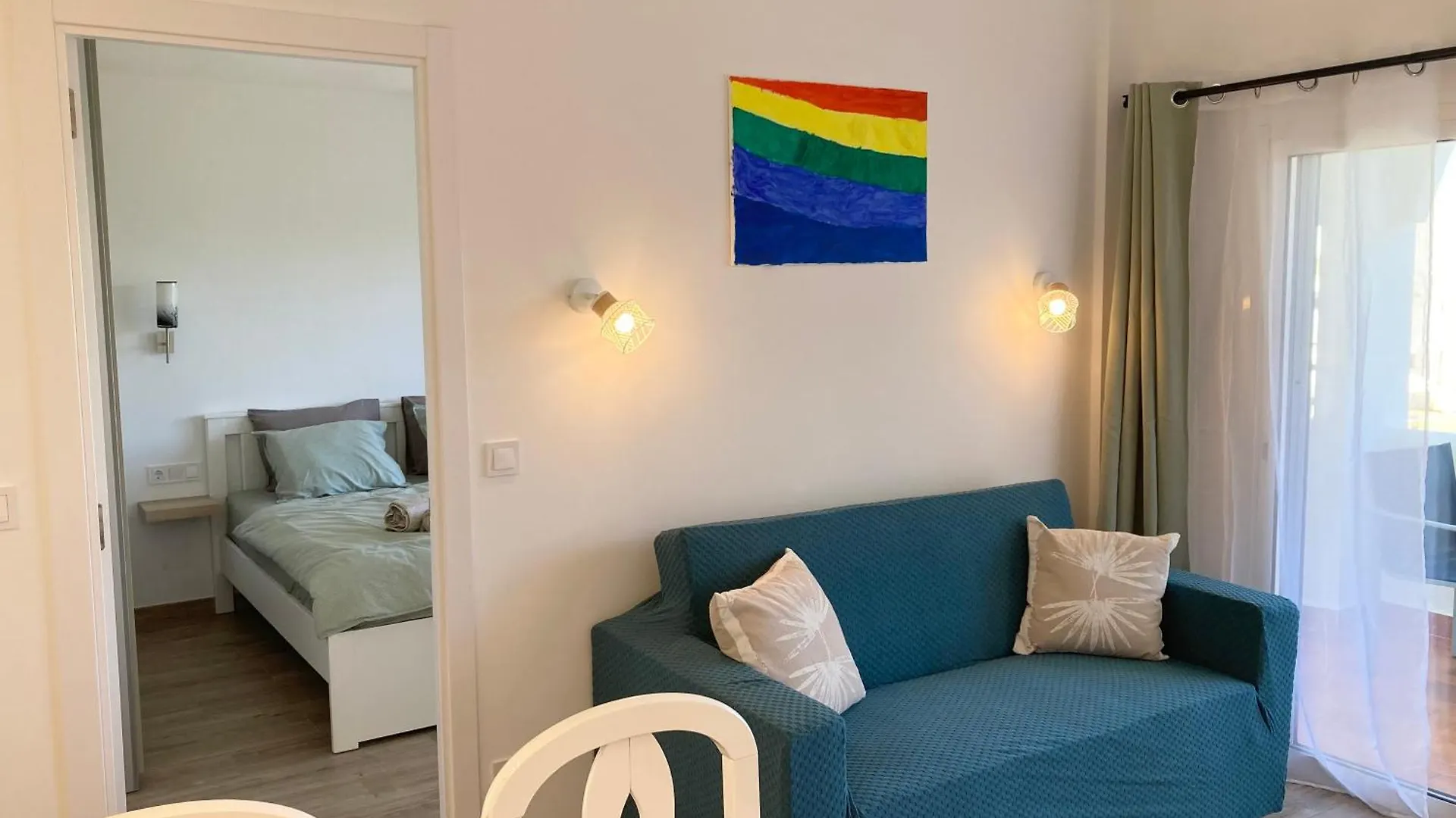 Calahonda Apartment Mijas La Cala De Mijas