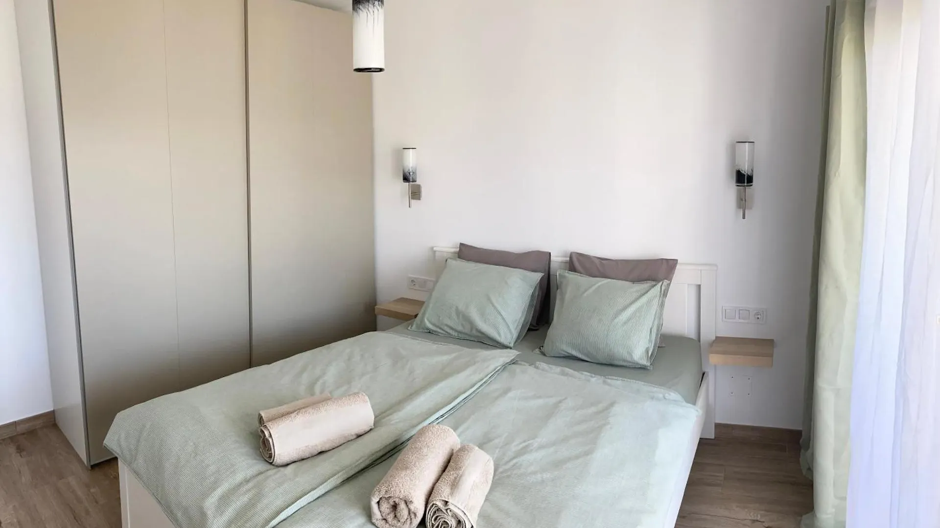 Calahonda Apartment Mijas La Cala De Mijas