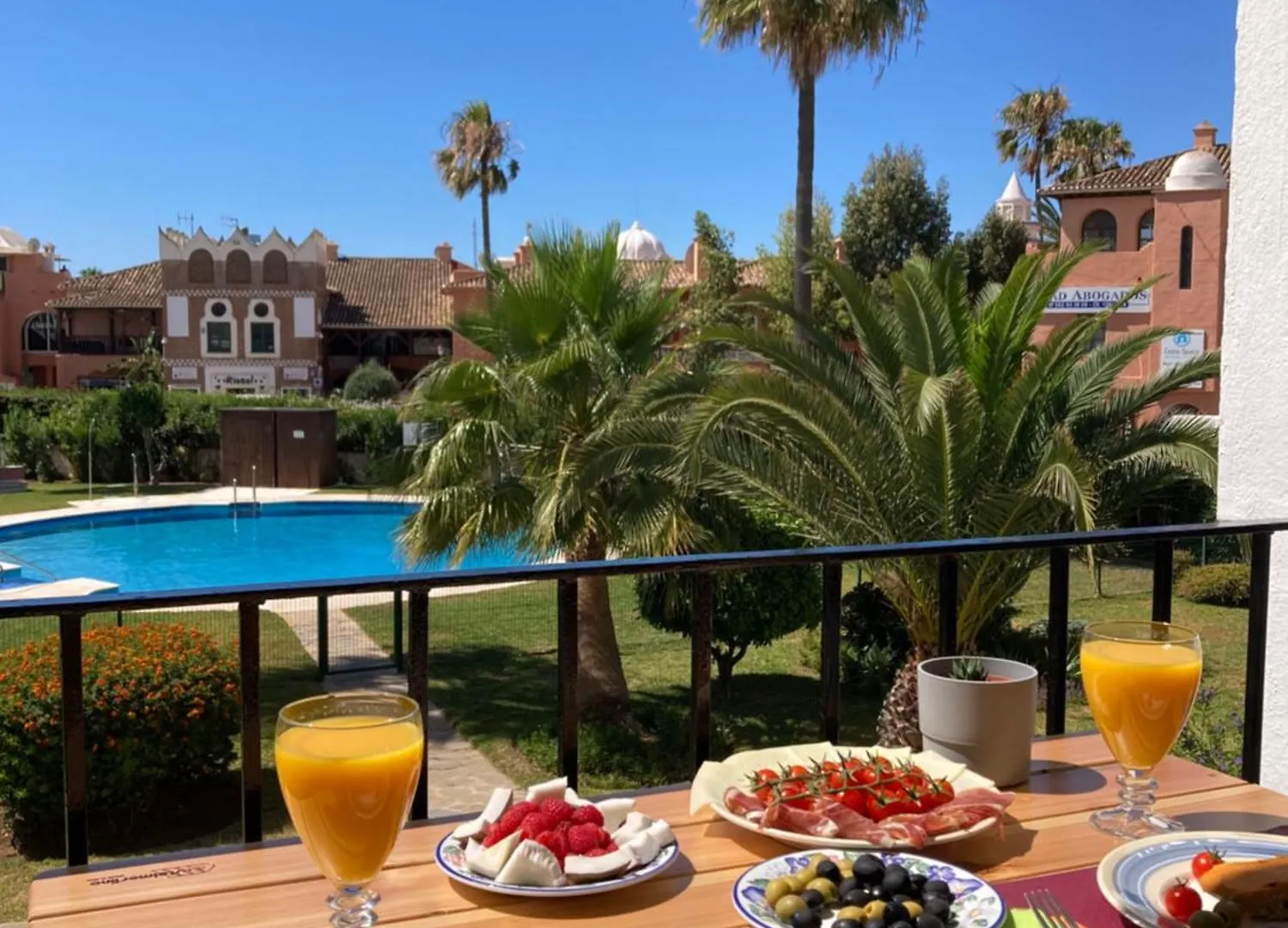 Calahonda Apartment Mijas La Cala De Mijas 0*,