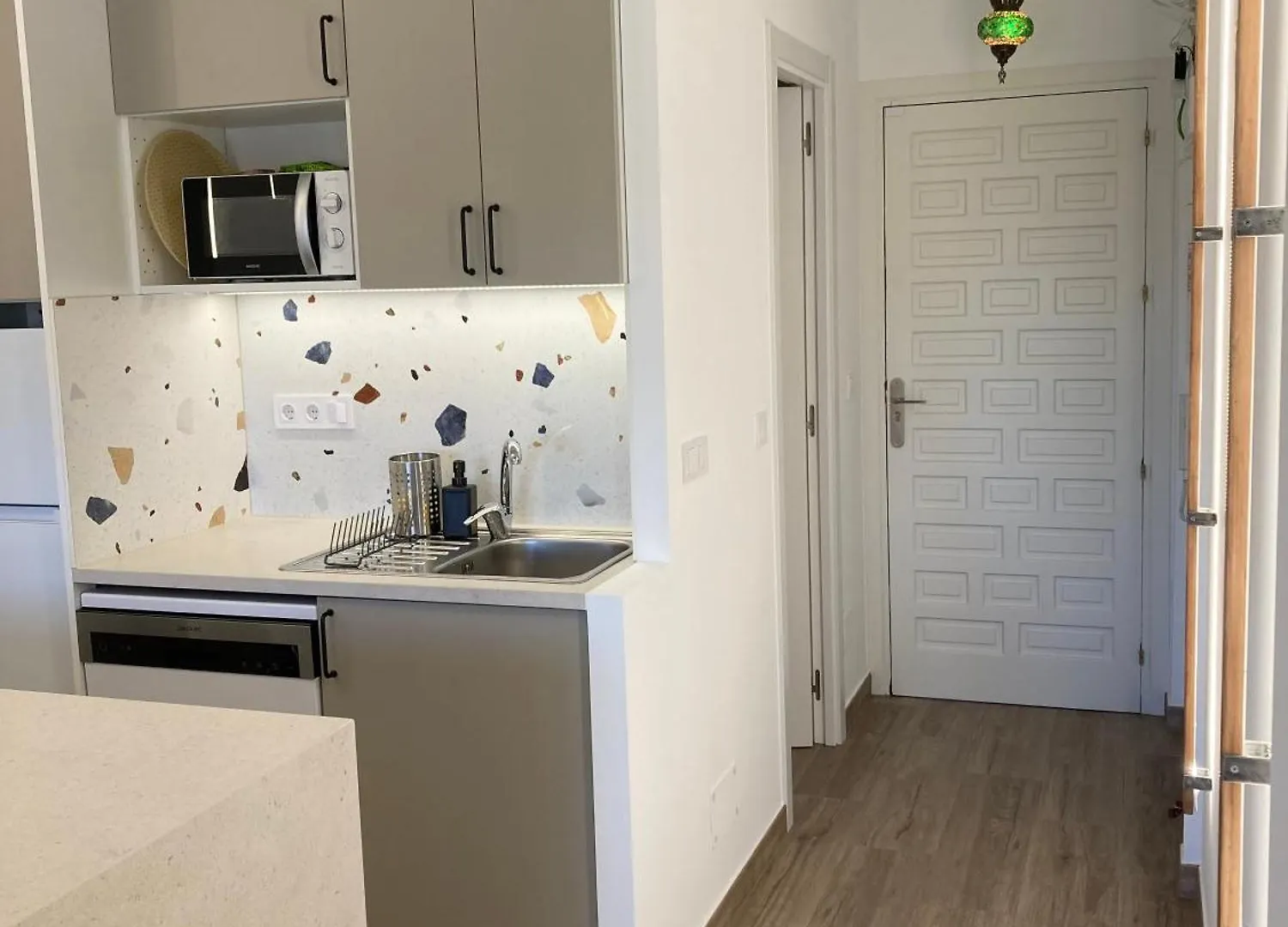 Calahonda Apartment Mijas La Cala De Mijas