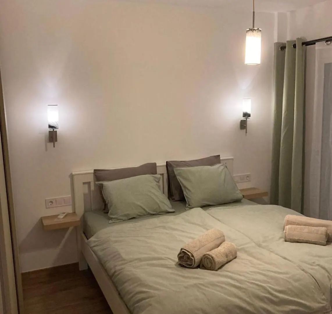 Calahonda Apartment Mijas La Cala De Mijas 0*,  Spain