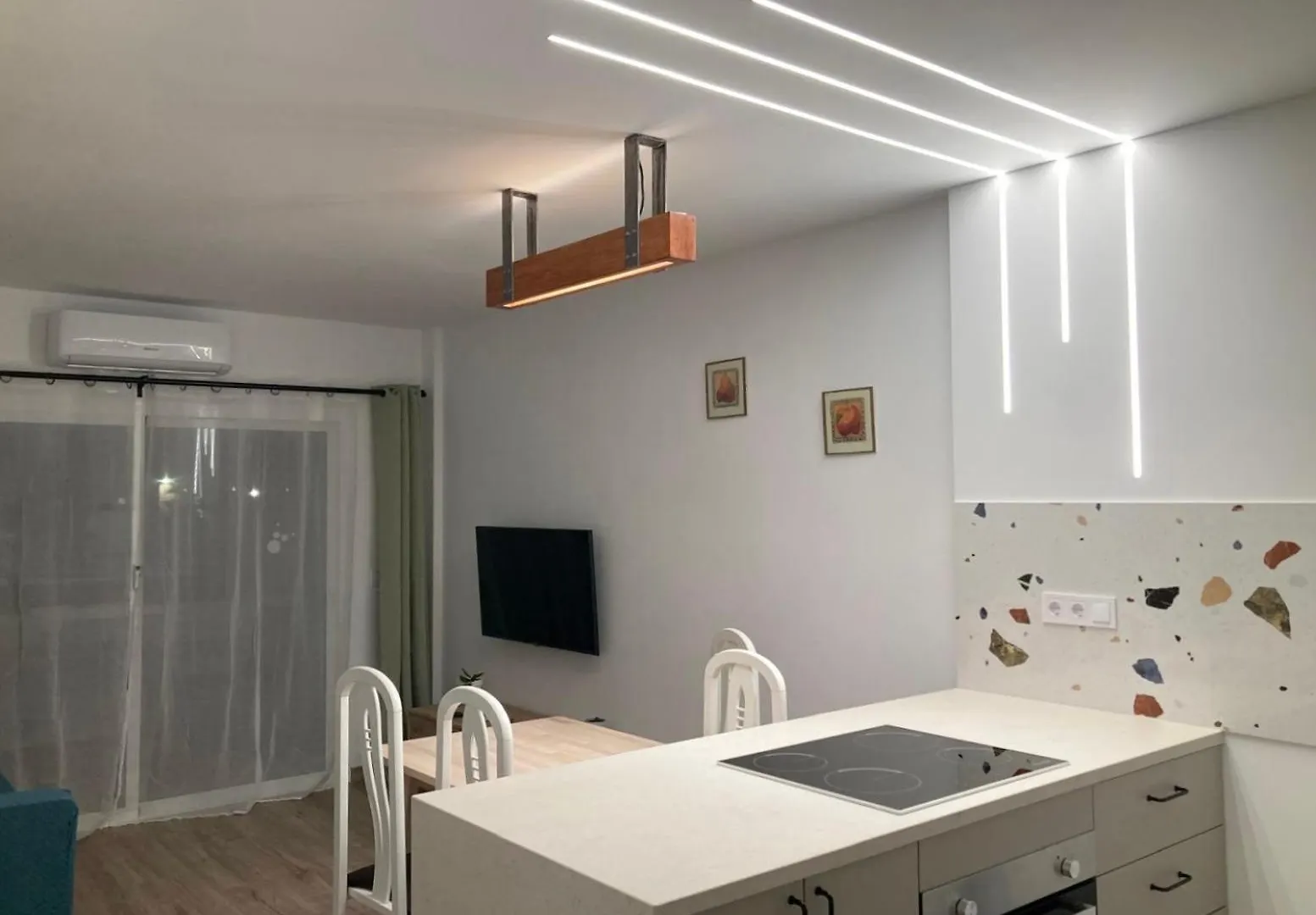 Calahonda Apartment Mijas La Cala De Mijas Spain