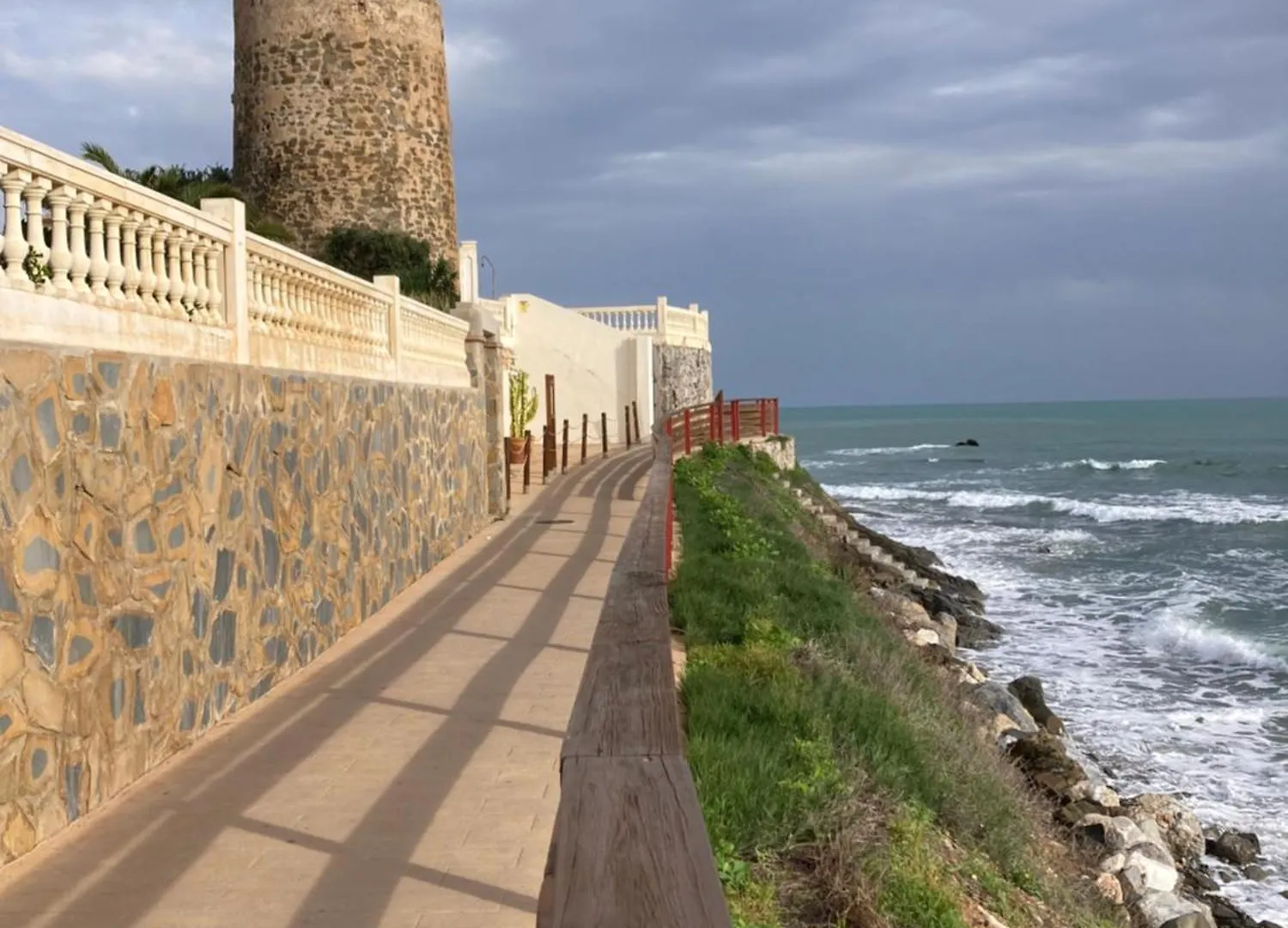 Calahonda Apartment Mijas La Cala De Mijas Spain