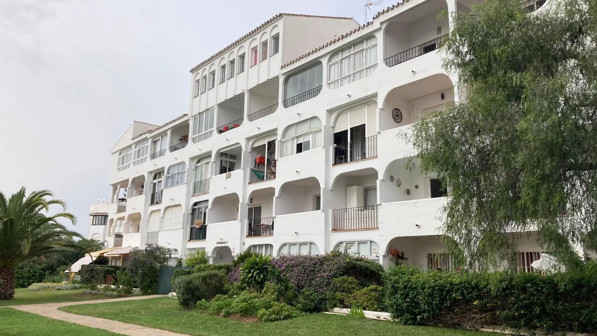Calahonda Apartment Mijas La Cala De Mijas