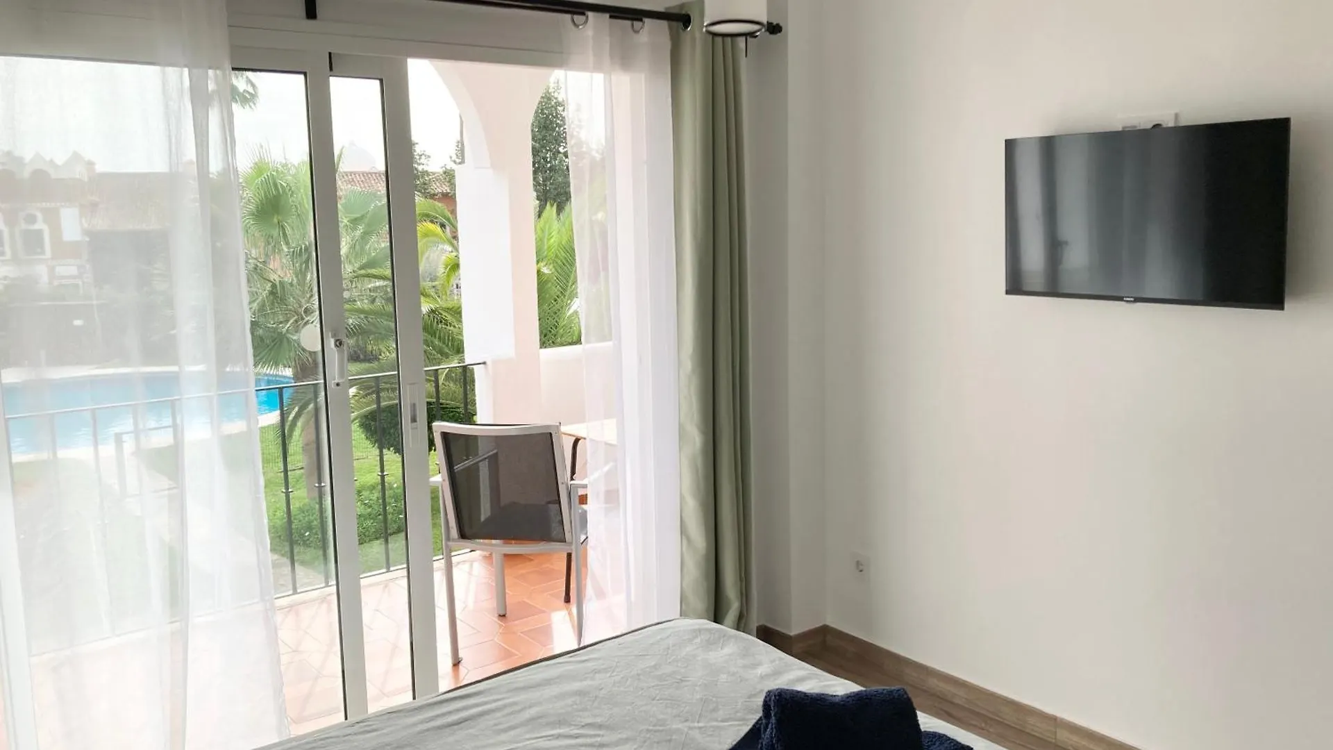 Calahonda Apartment Mijas La Cala De Mijas