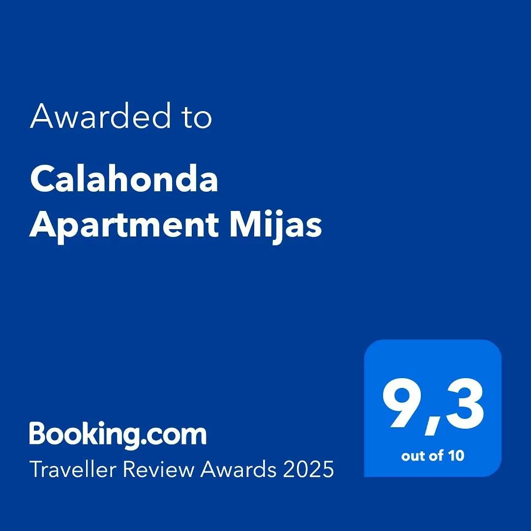 Calahonda Apartment Mijas La Cala De Mijas Spain