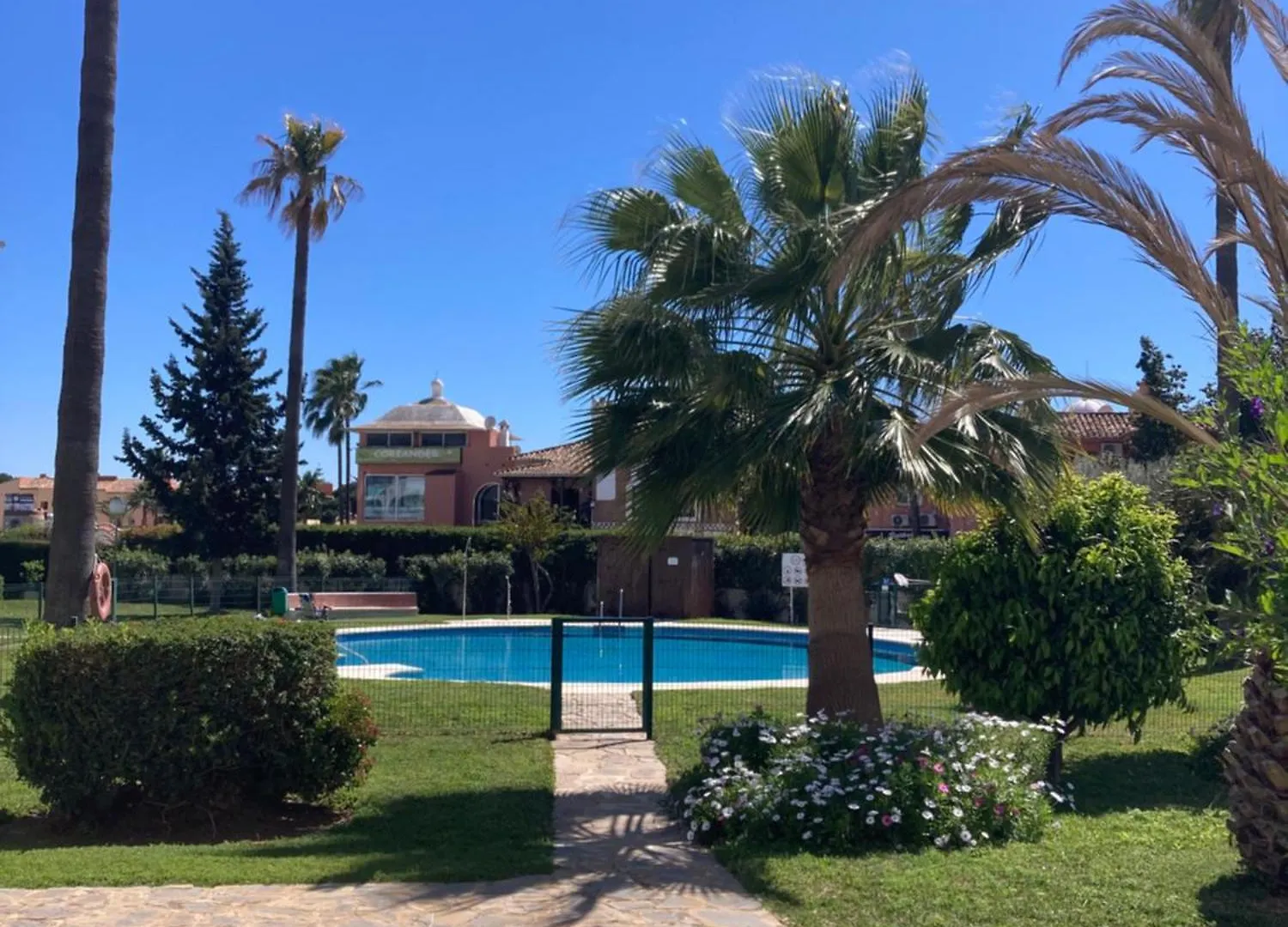 Calahonda Apartment Mijas La Cala De Mijas 0*,  Spain